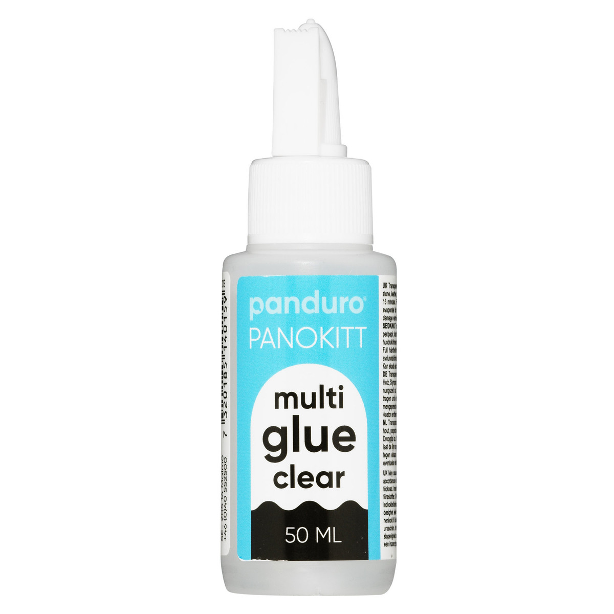 Panokitt Lim Multi Clear 50 Ml PANDURO EKO