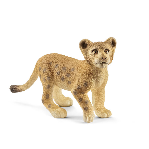 Lion Cub - SCHLEICH - EKO:-